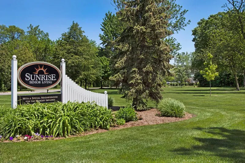 Sunrise of Flossmoor photo 4