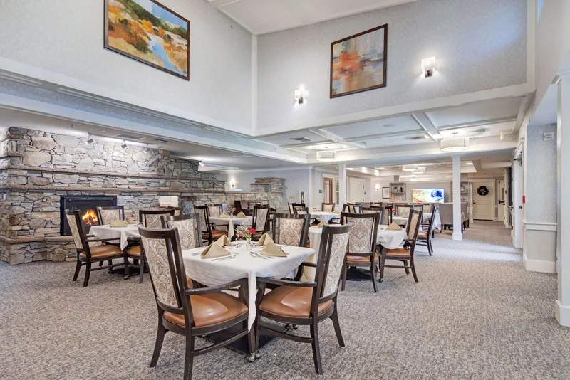 Sunrise of Fort Worth photo 2