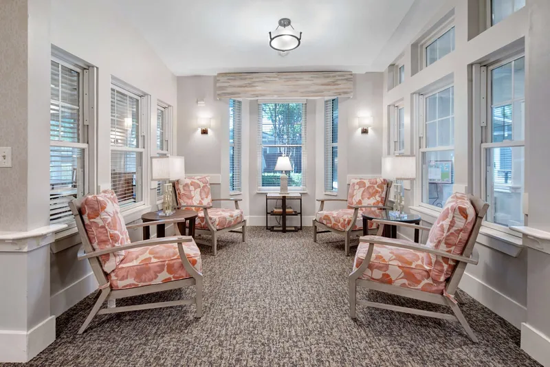 Sunrise of Fort Worth photo 3