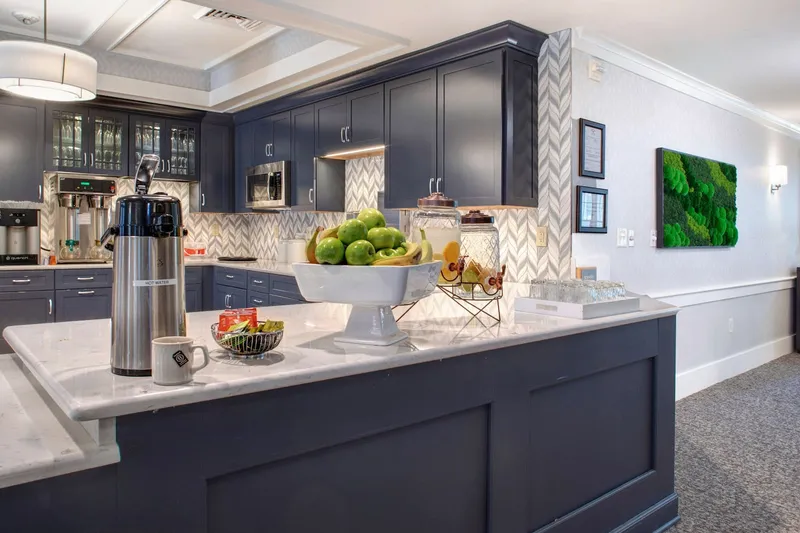 Sunrise of Fort Worth photo 4