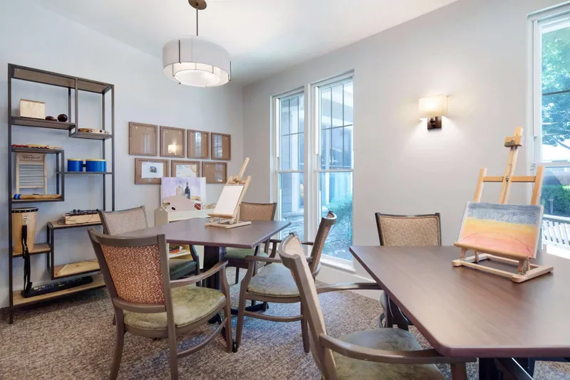 Sunrise of Fort Worth photo 5