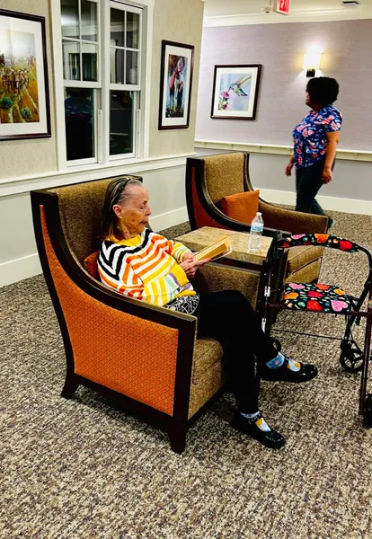 Sunrise of Fort Worth photo 9