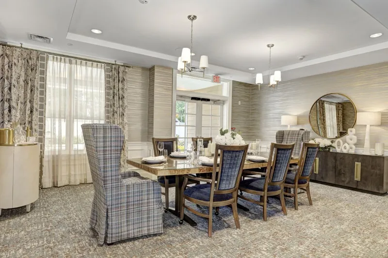 Sunrise of Franklin Lakes