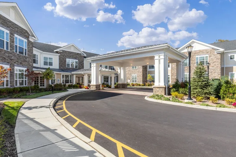 Sunrise of Franklin Lakes photo 2