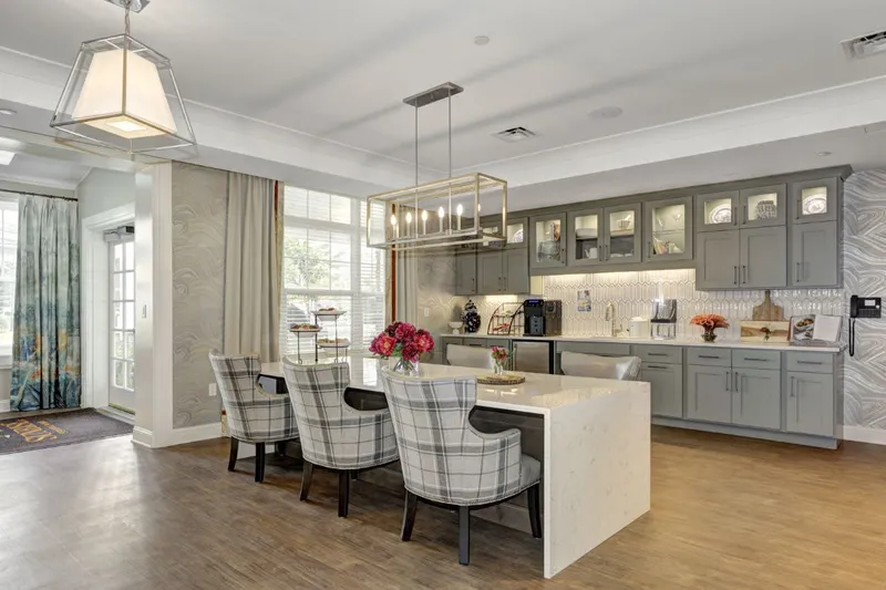 Sunrise of Franklin Lakes photo 3