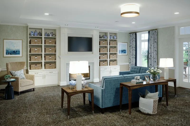 Sunrise of Franklin Lakes photo 4