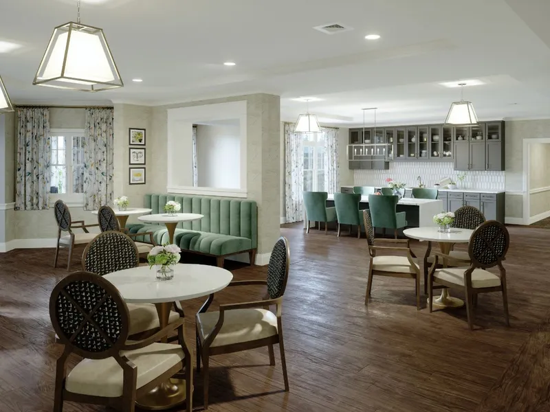 Sunrise of Franklin Lakes photo 5