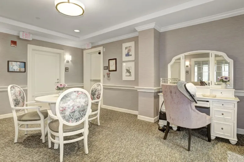 Sunrise of Franklin Lakes photo 6