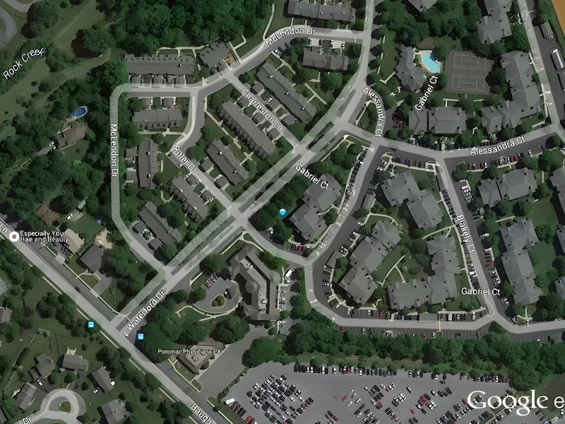 Sunrise of Frederick photo 5