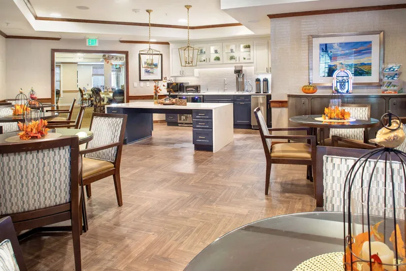 Sunrise of Gilbert photo 4