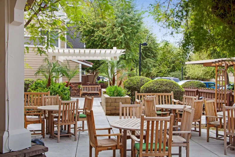 Sunrise of Gilbert photo 9