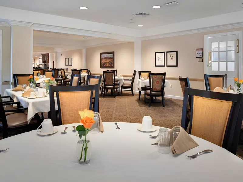 Sunrise of Glen Cove photo 7