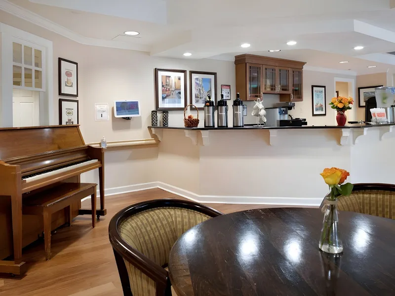 Sunrise of Glen Cove photo 8