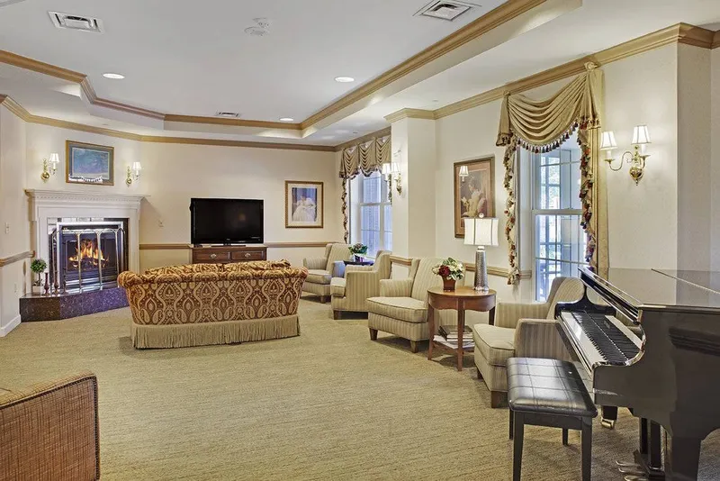 Sunrise of Grosse Pointe Woods photo 2