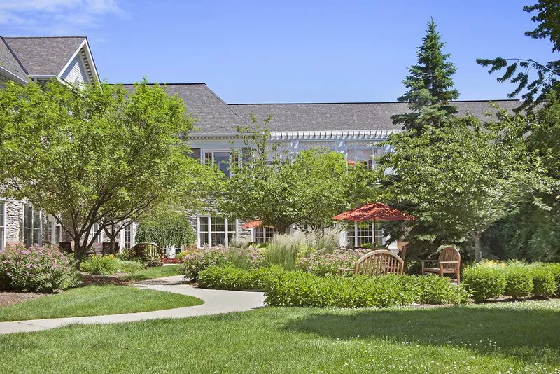 Sunrise of Grosse Pointe Woods photo 3