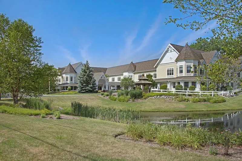 Sunrise of Gurnee photo 2