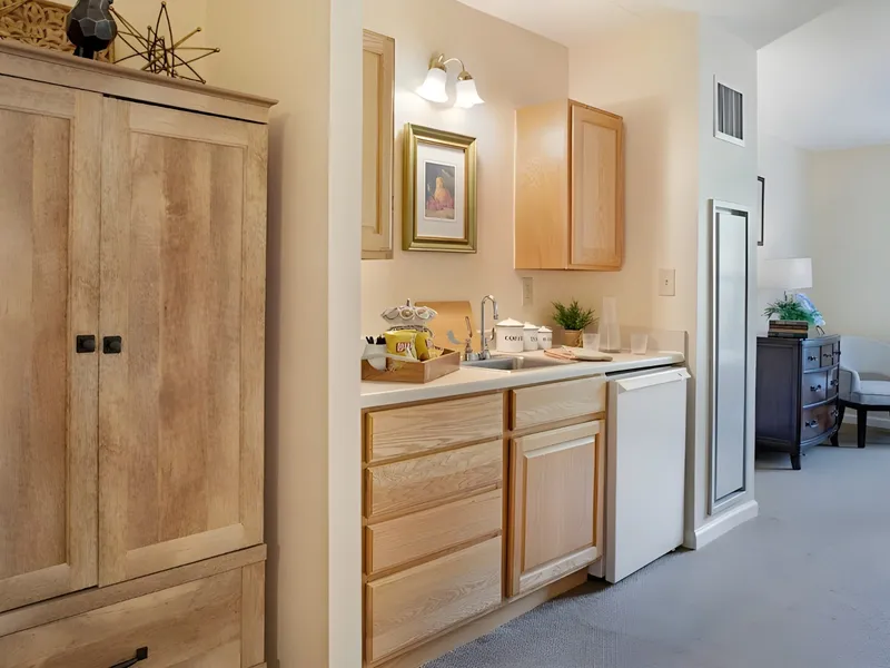 Sunrise of Haverford photo 6