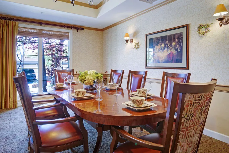 Sunrise of Henderson photo 3