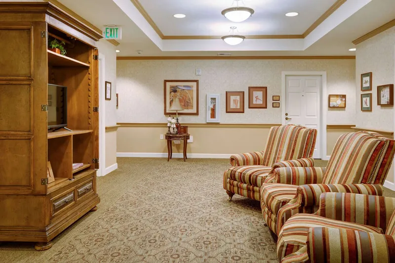 Sunrise of Henderson photo 4