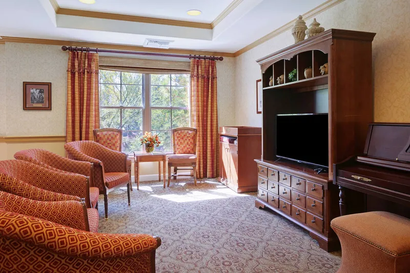 Sunrise of Henderson photo 7