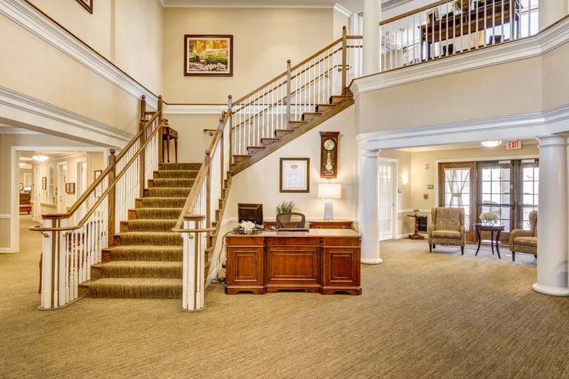 Sunrise of Highland Park photo 2