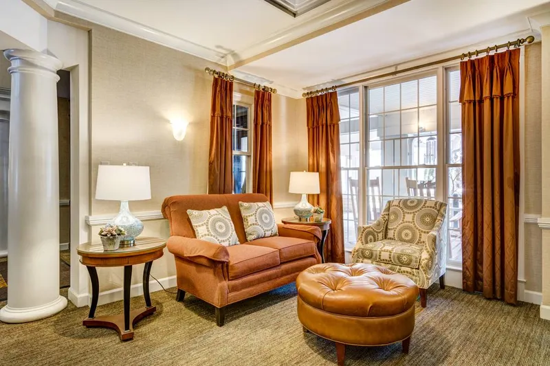 Sunrise of Highland Park photo 3