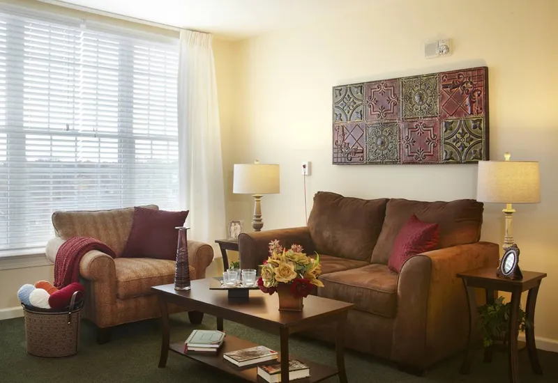 Sunrise of Highland Park photo 5