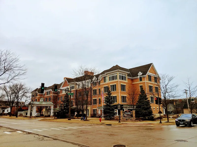 Sunrise of Highland Park photo 7