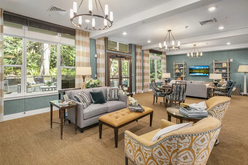 Sunrise of Issaquah photo 2