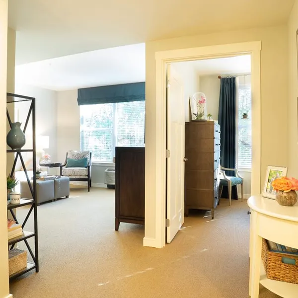 Sunrise of Issaquah photo 4