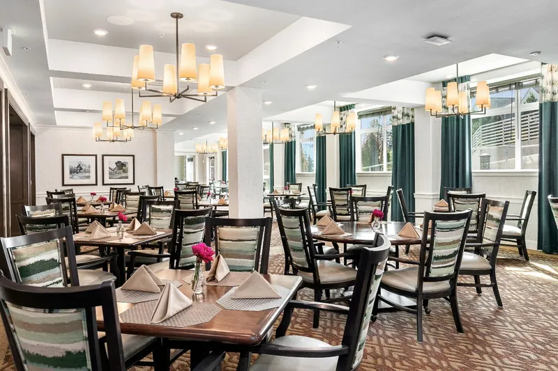 Sunrise of Issaquah photo 5