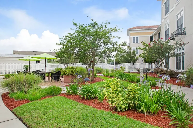 Sunrise of Jacksonville photo 4