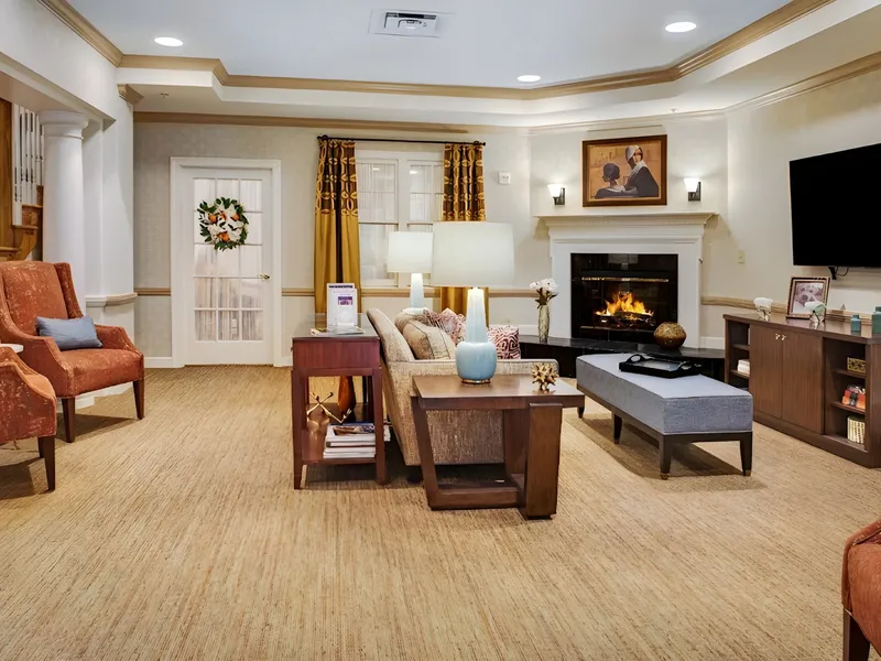 Sunrise of Johns Creek photo 2