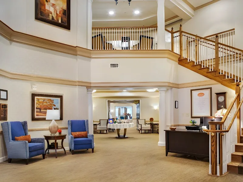 Sunrise of Johns Creek photo 3