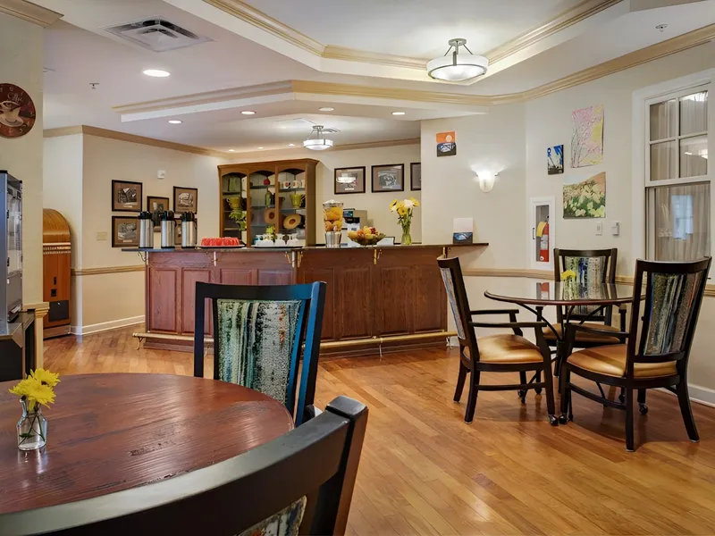 Sunrise of Johns Creek photo 4