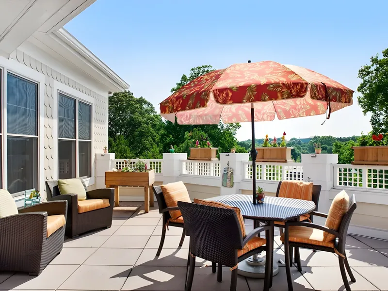 Sunrise of Johns Creek photo 7