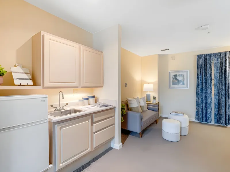 Sunrise of Lafayette Hill photo 2