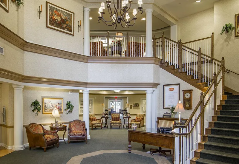 Sunrise of Leawood photo 2