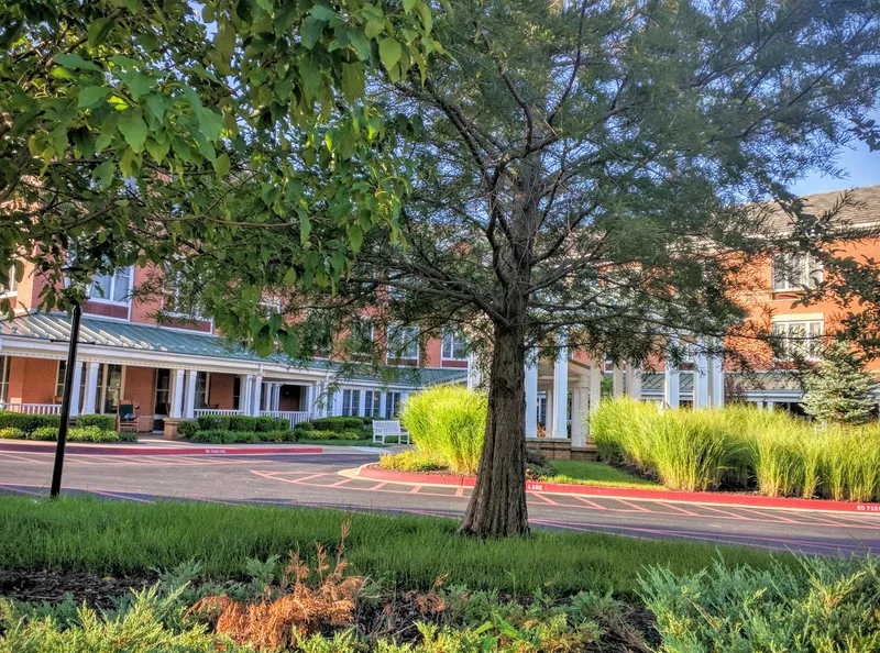 Sunrise of Leawood photo 4