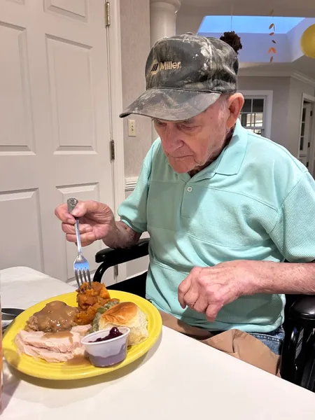 Sunrise of Leawood photo 5