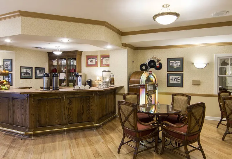 Sunrise of Leawood photo 6