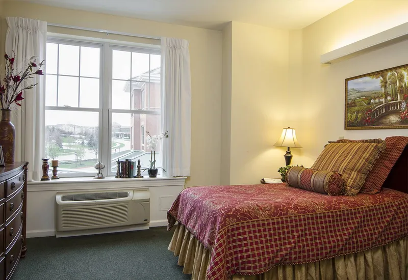 Sunrise of Leawood photo 7