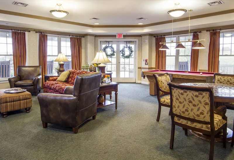 Sunrise of Leawood photo 8