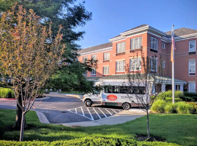 Sunrise of Leawood photo 9