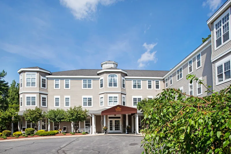 Sunrise of Leominster