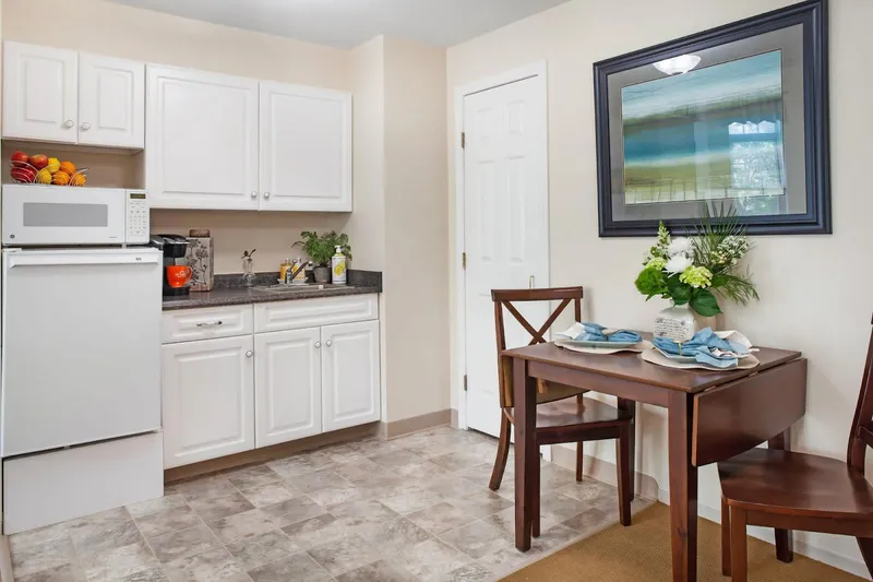 Sunrise of Leominster photo 3