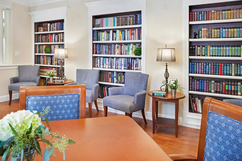 Sunrise of Leominster photo 5