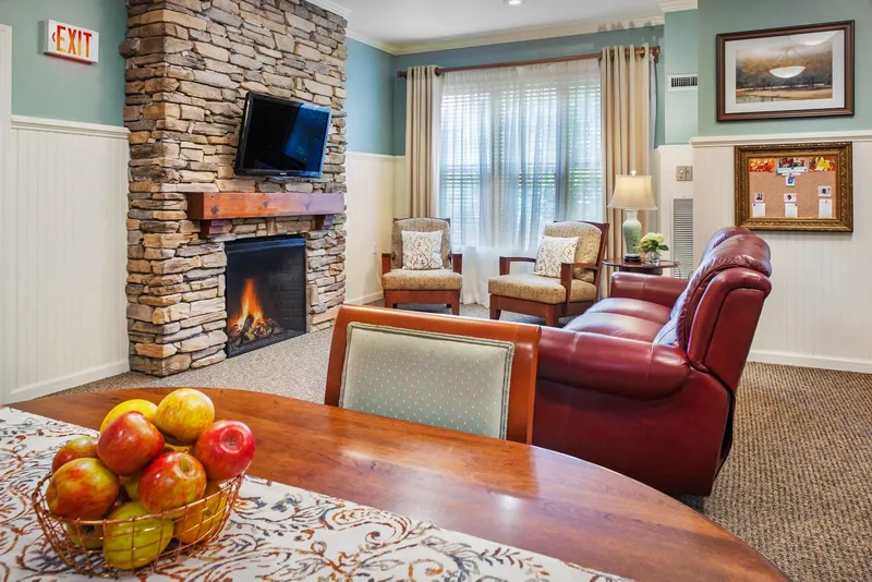 Sunrise of Leominster photo 6