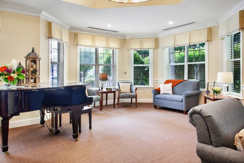 Sunrise of Leominster photo 8