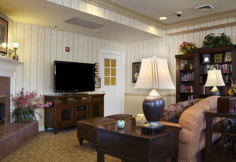 Sunrise of Lincoln Park photo 3